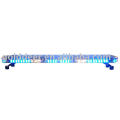 Super-Thin Emergency Vehicle LED Lightbar (TBD07626-B)